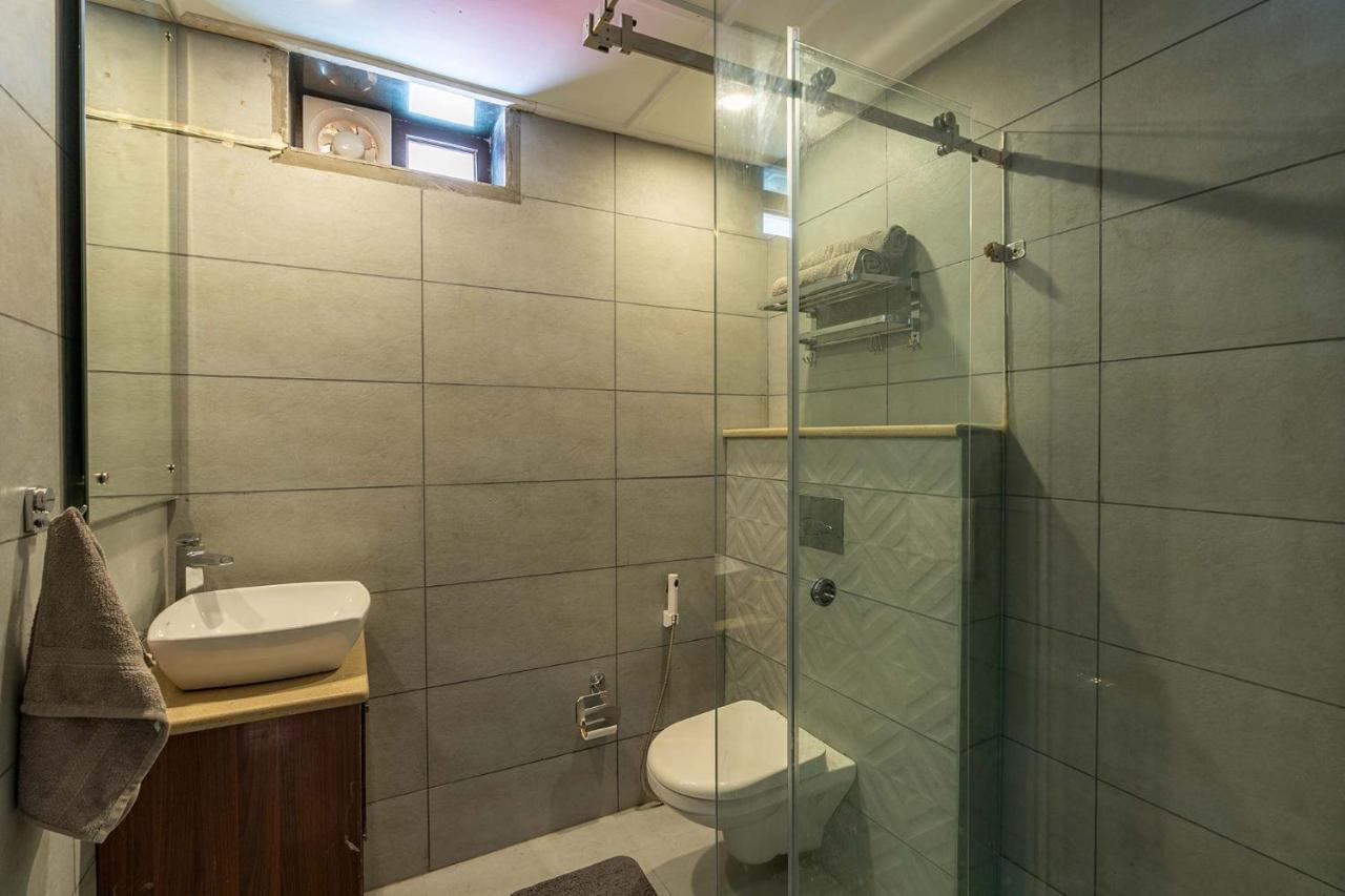 Stayvista At Arncliff Villa 5 Mins From Mall Road Mussoorie Exterior photo