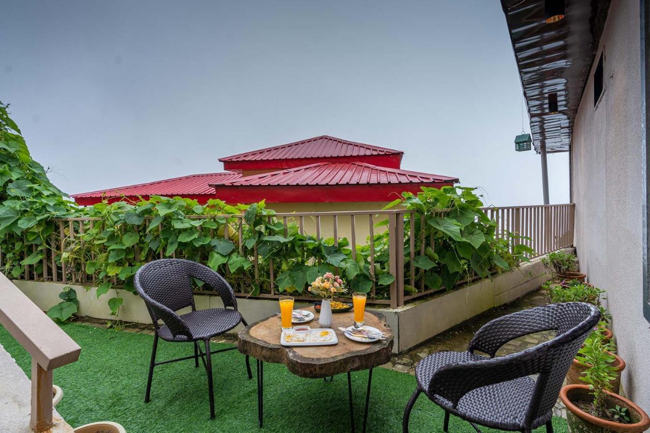 Stayvista At Arncliff Villa 5 Mins From Mall Road Mussoorie Exterior photo